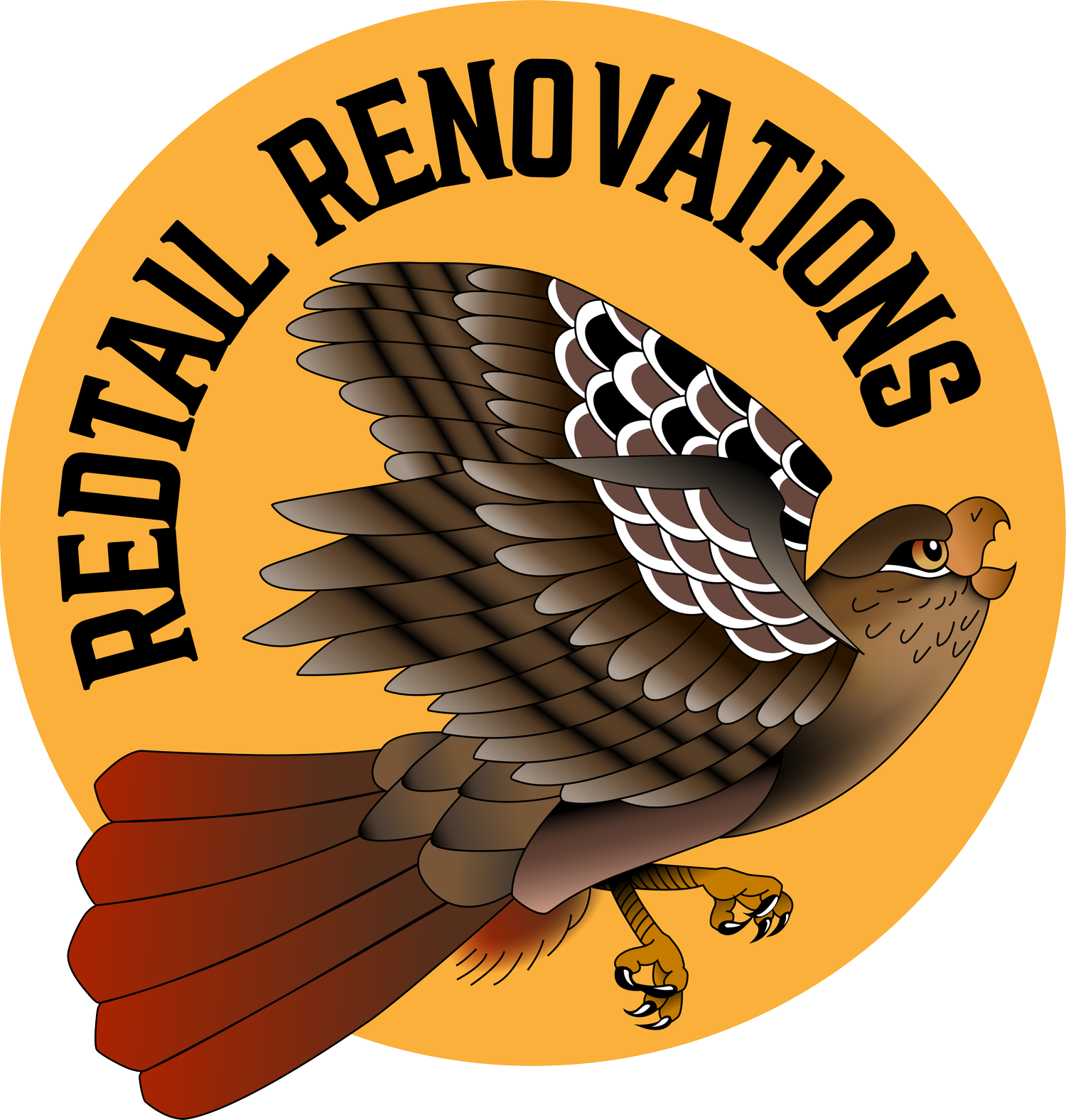Redtail Renovations 