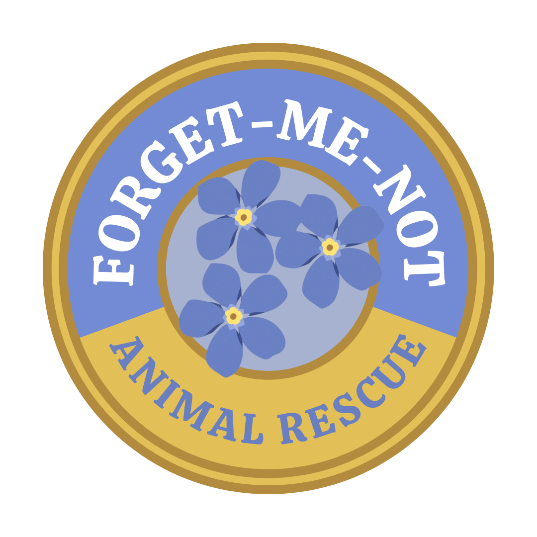 Forget-Me-Not Animal Rescue