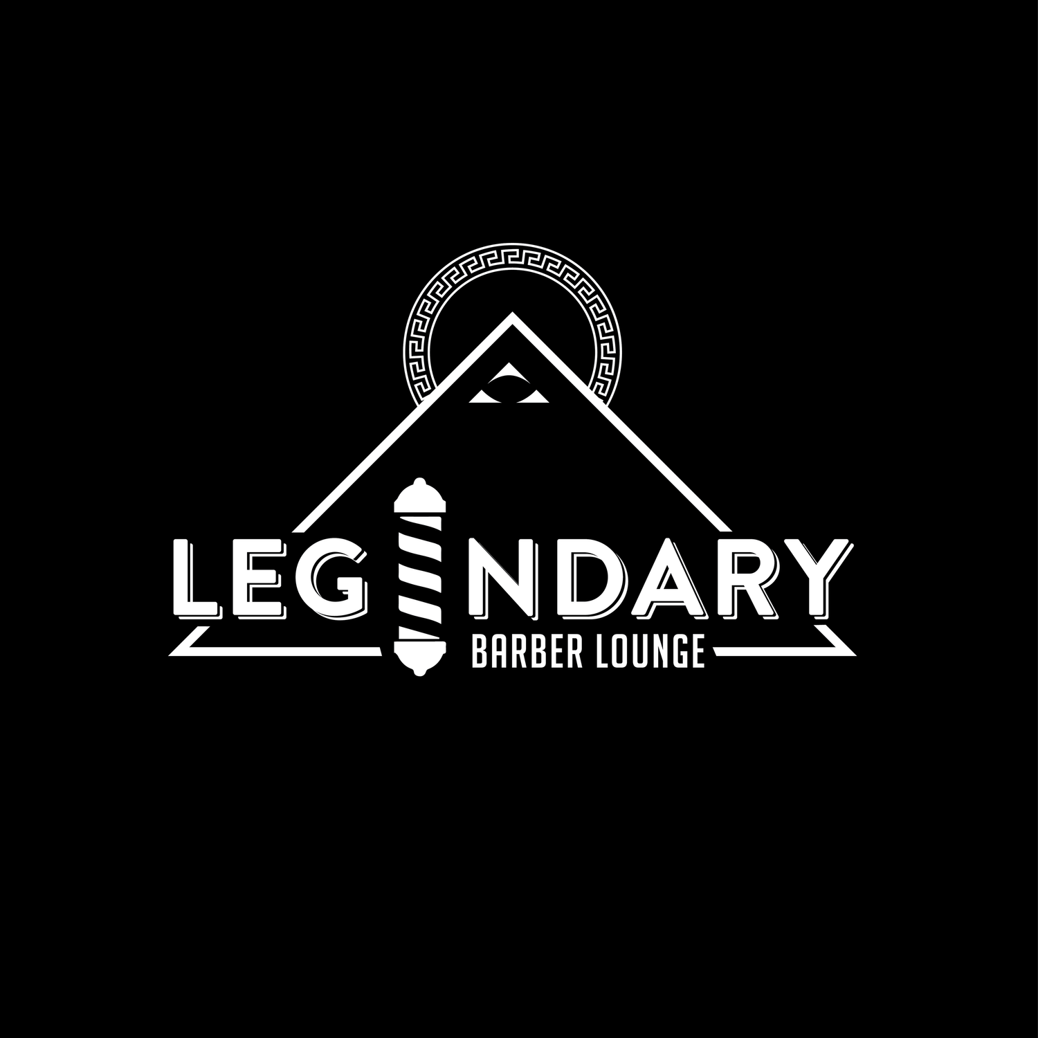 Legendary Barber Co