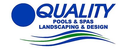 Quality Pools &amp; Spas, Landscape &amp; Design