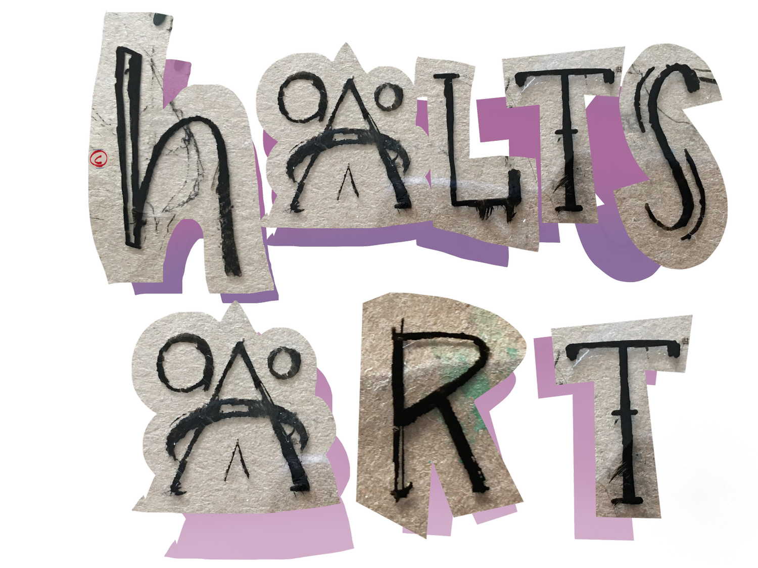 Hälts ART