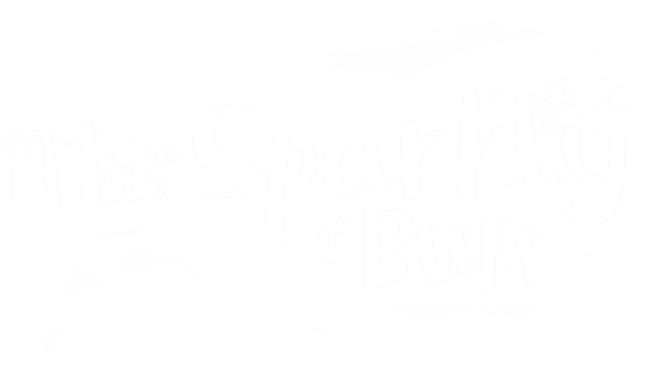 The Sparkly Bun