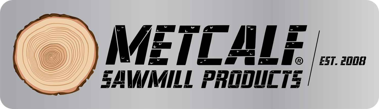 Metcalf Sawmill Products, LLC