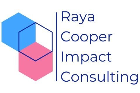 Raya Cooper Impact Consulting