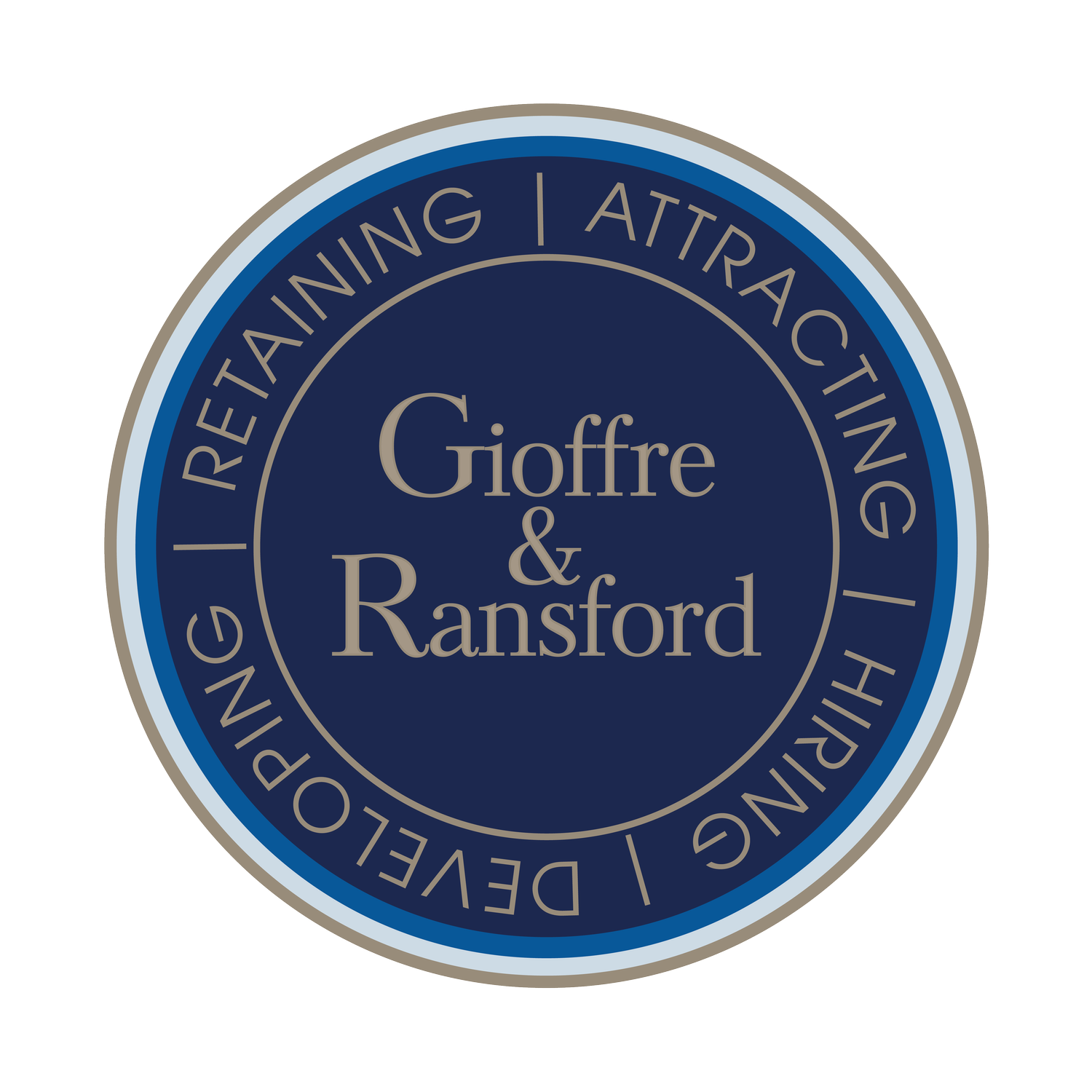 Gioffre &amp; Ransford