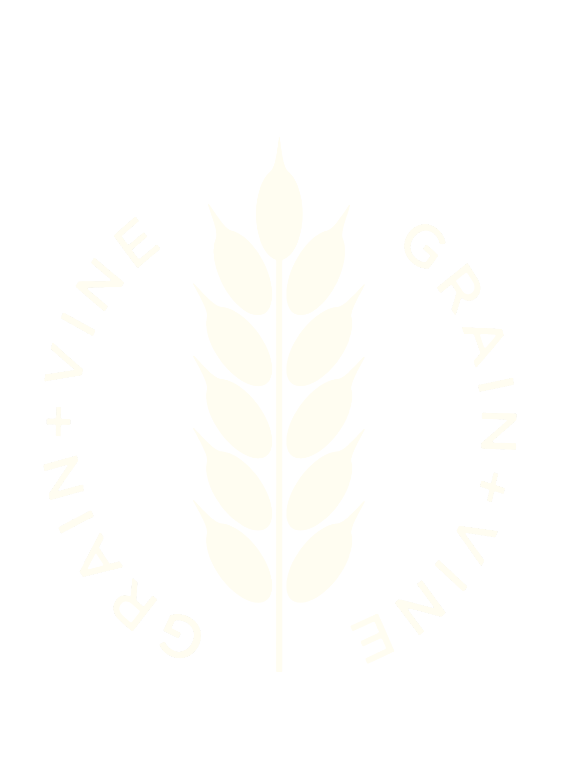 Grain + Vine