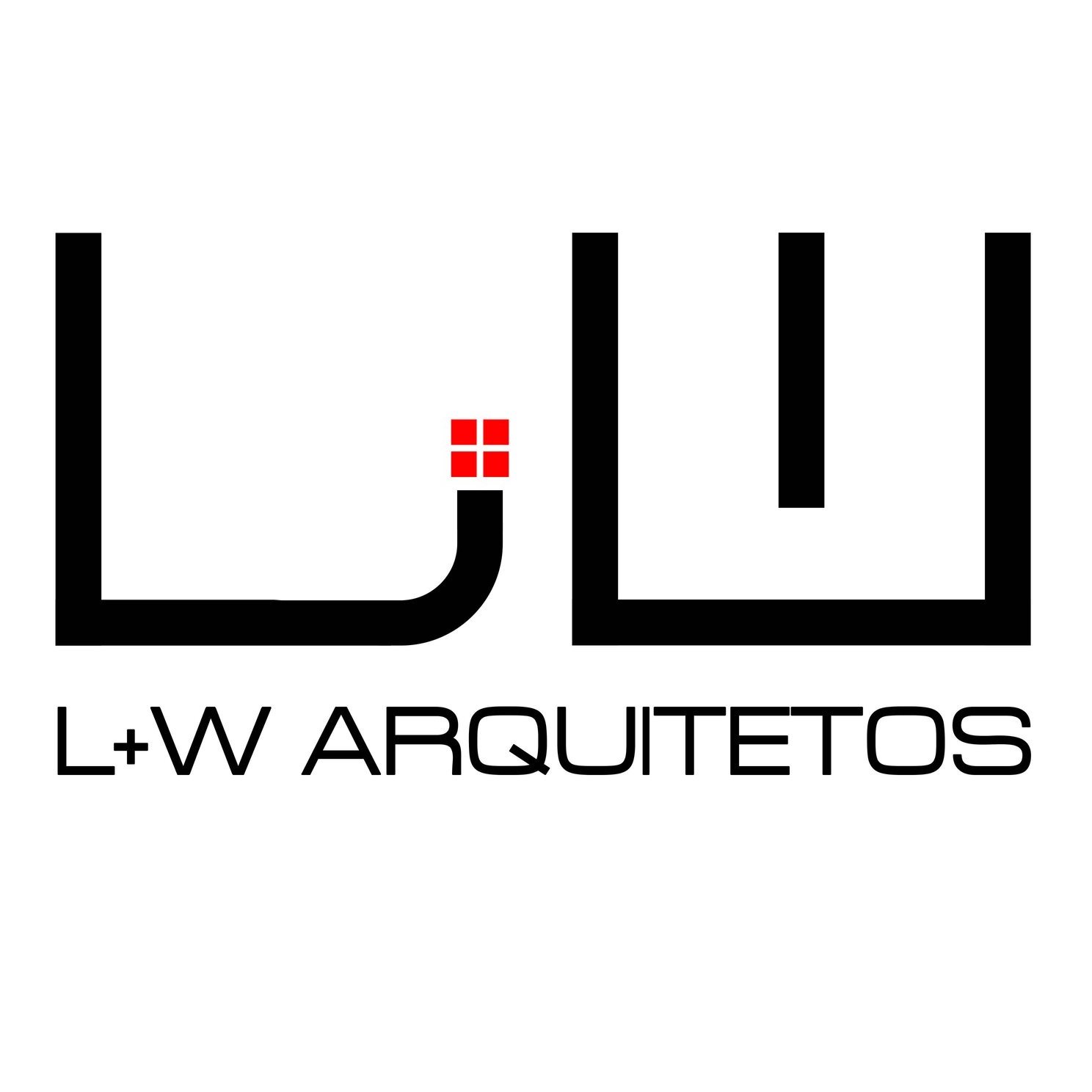 L+W Arquitetos