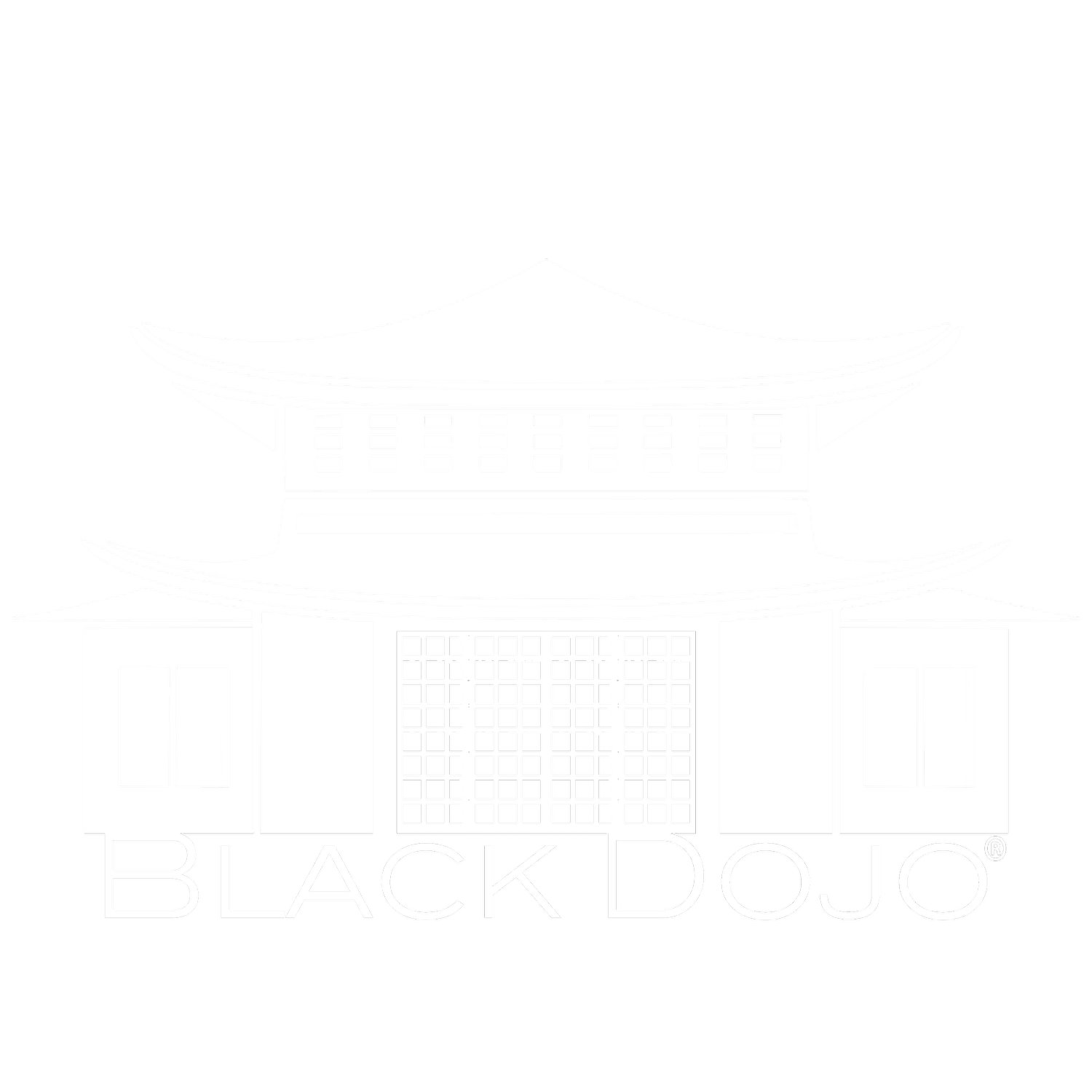 Black Dojo ®