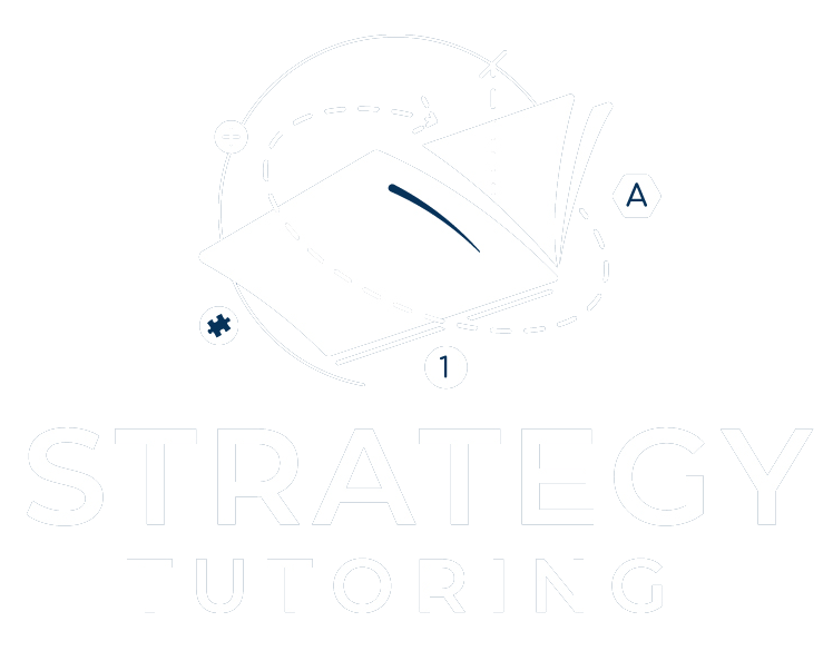 Strategy Tutoring and College Prep 