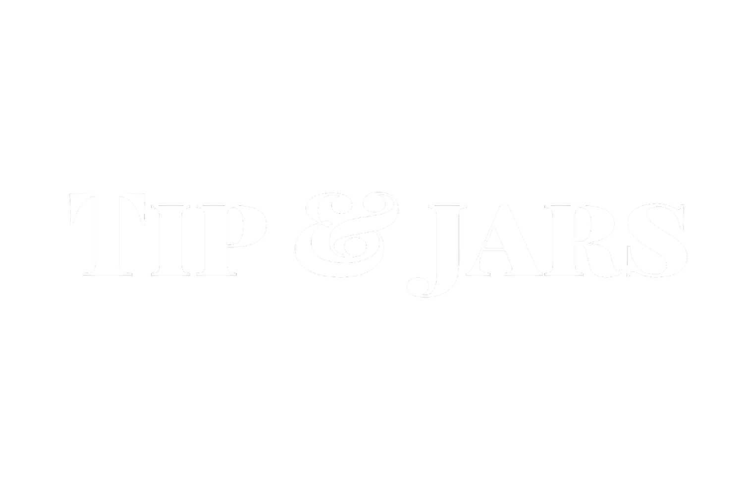 Tip & Jars Projects