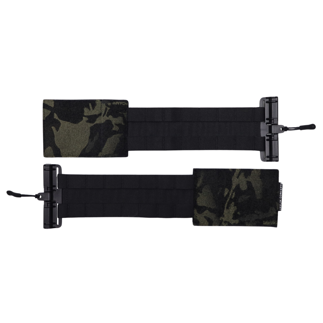 DSMC Elastic Cummerbund — JAVLIN CONCEPTS DSMC Elastic Cummerbund — JAVLIN CONCEPTS