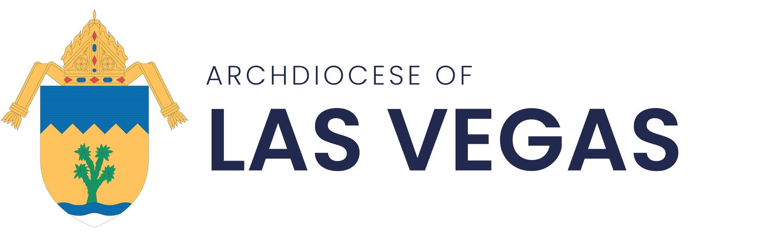 Las Vegas Diocesean Conference