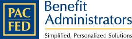 PacFed Benefit Administrators - Simplified, Personalized Solutions