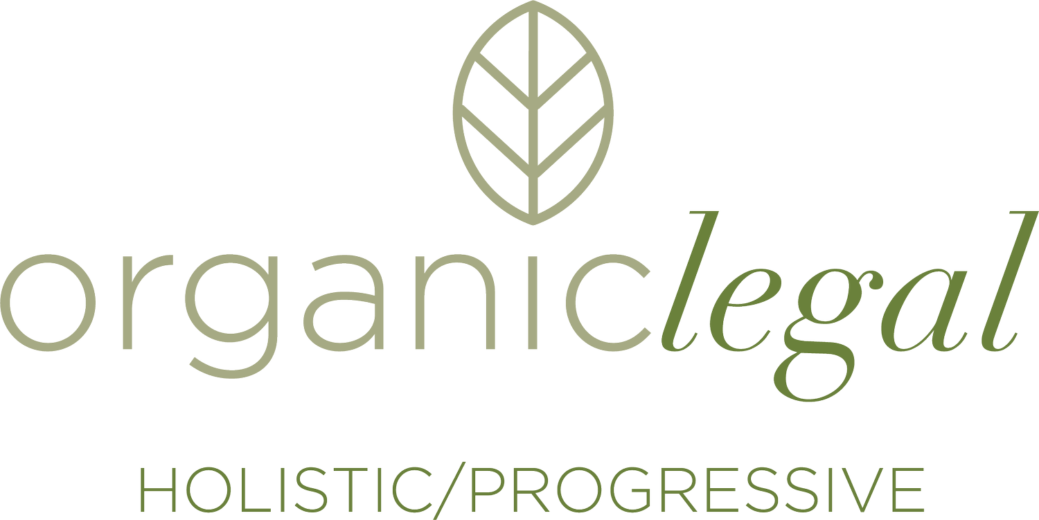 Organic Legal