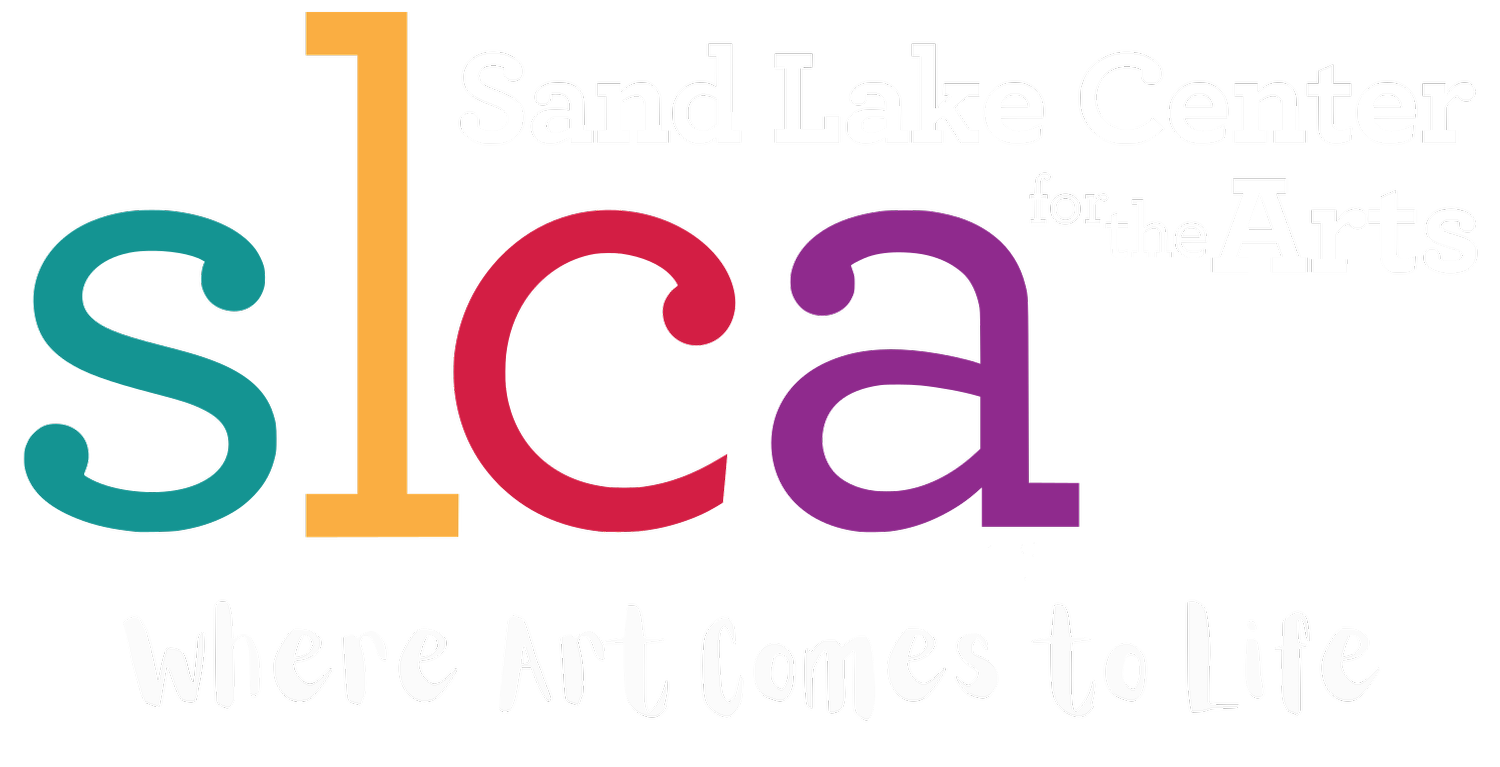 Sand Lake Center for the Arts