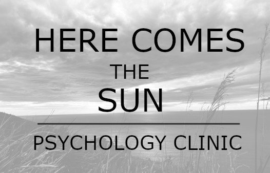 Here Comes The Sun Psychology Clinic