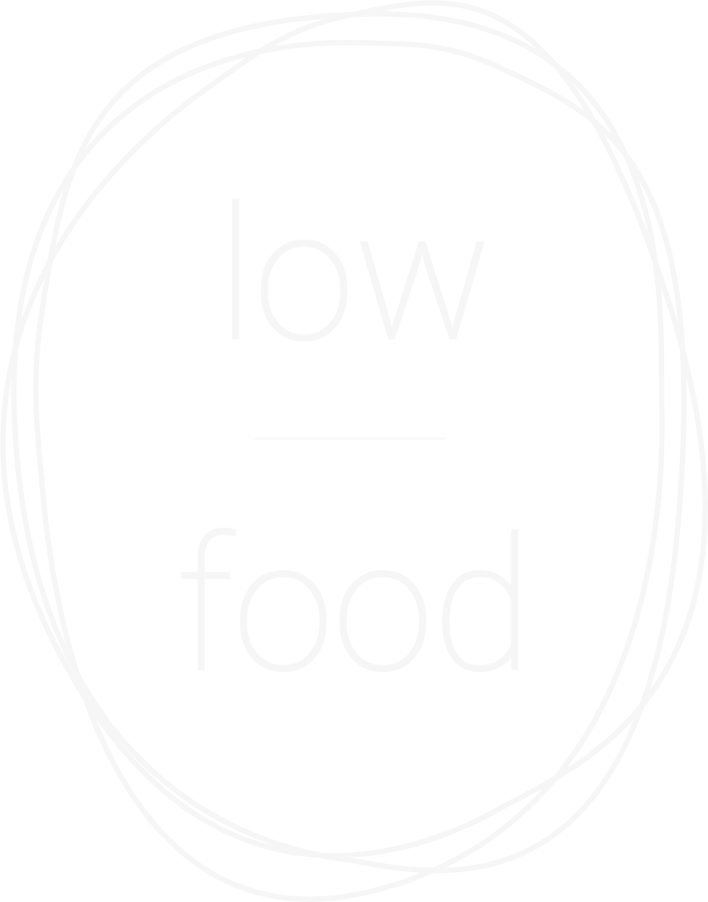 Low Food