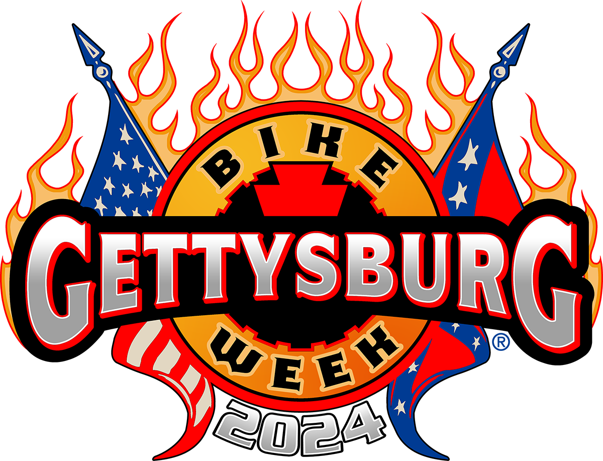 Gettysburg Bike Week