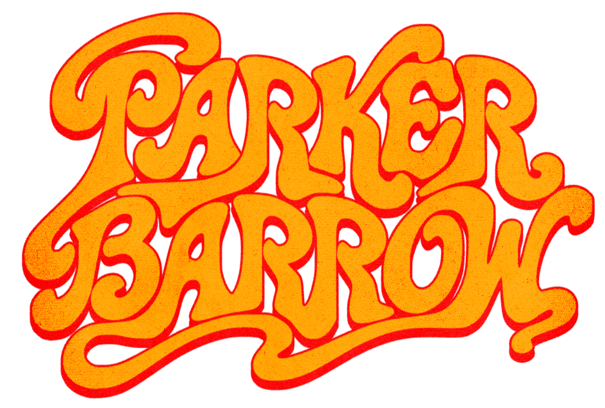 Parker Barrow