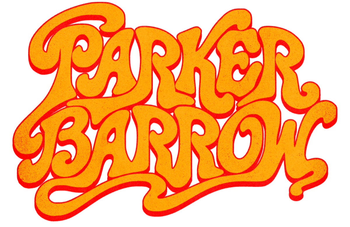 Parker Barrow