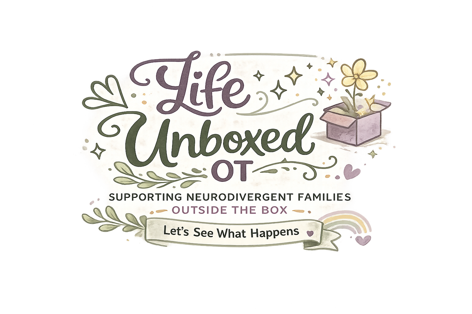 Life Unboxed OT