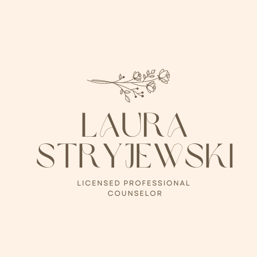 Laura Stryjewski, LPC