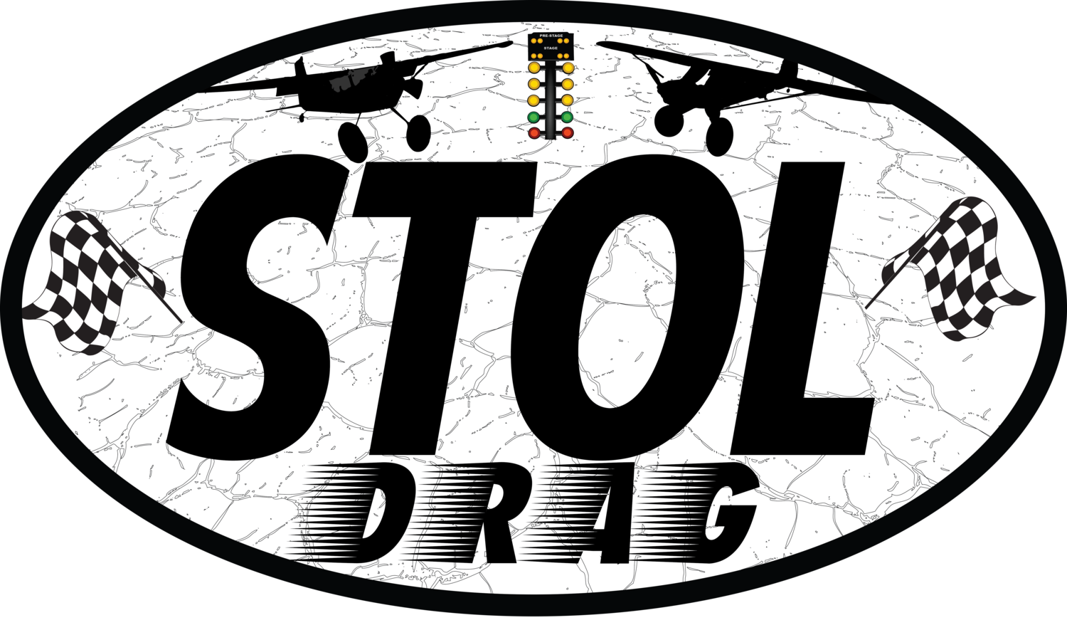 STOL Drag