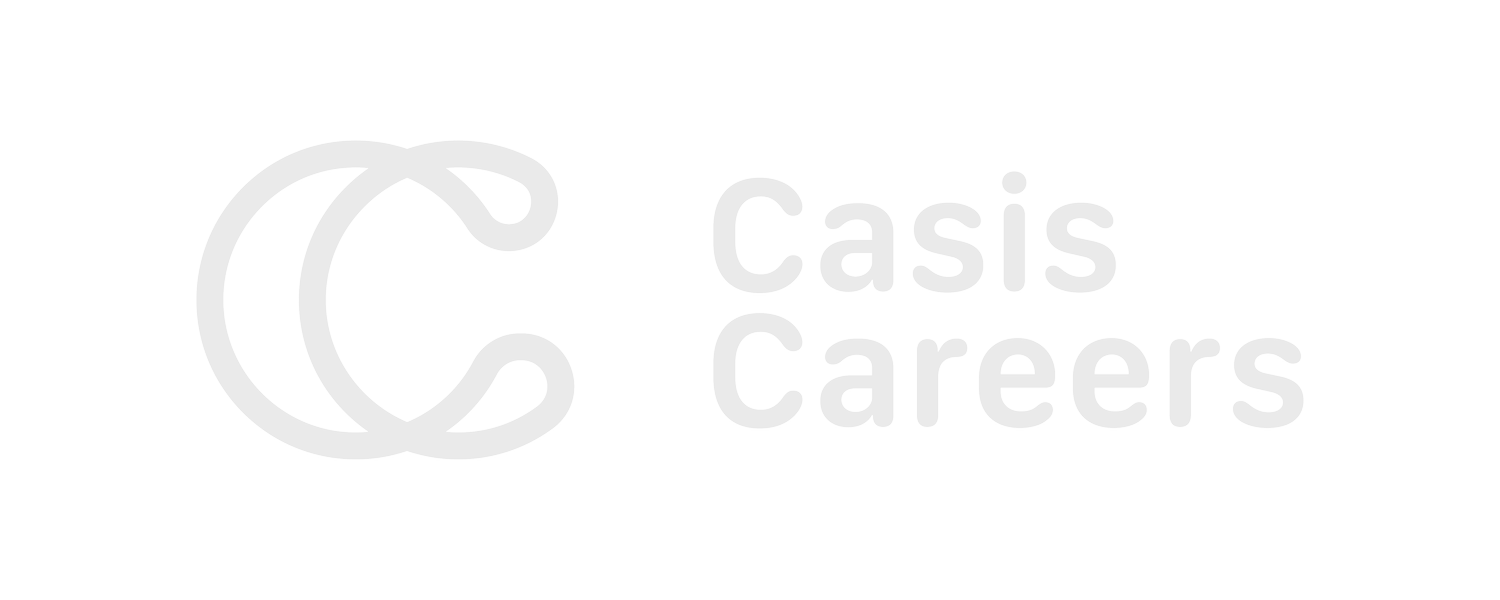 Casis Careers