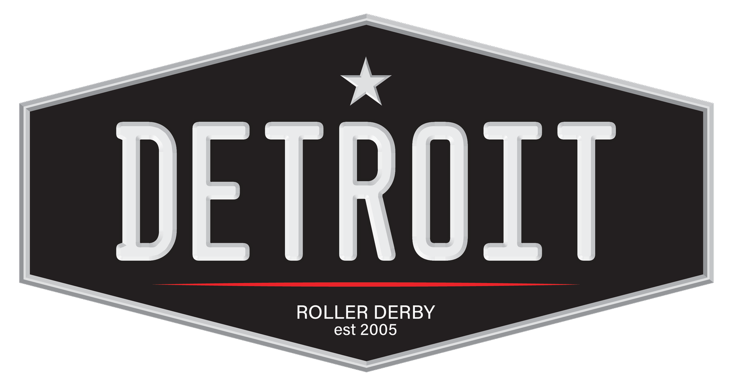 Detroit Roller Derby