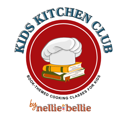 Kids Kitchen Club