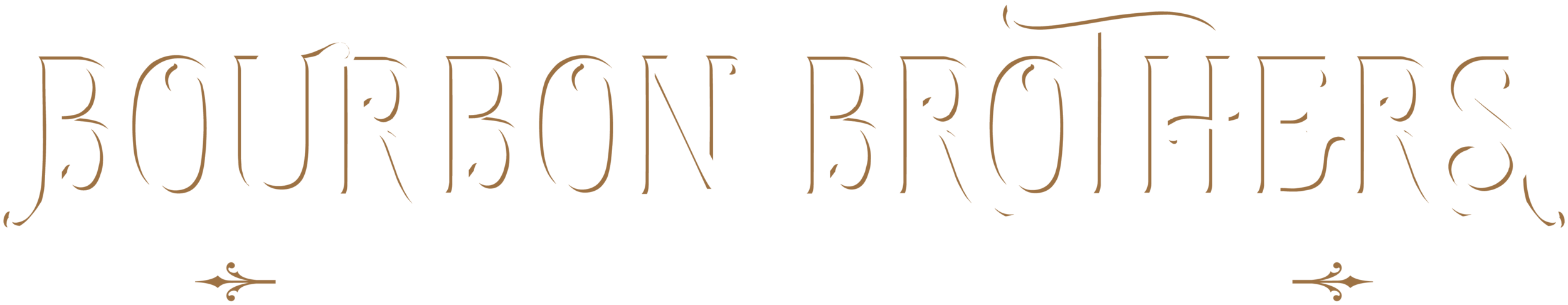 Bourbon Brothers Smokehouse &amp; Tavern - Gainesville