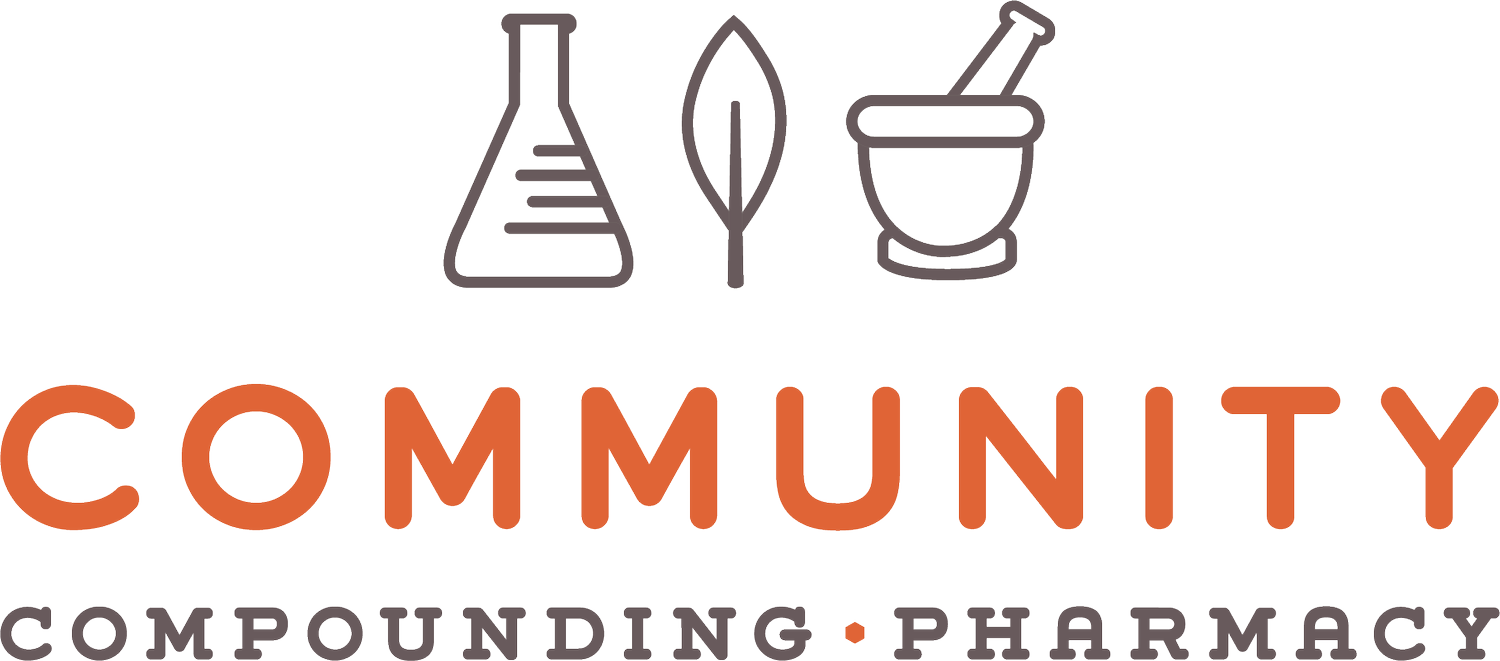 Community Compounding Pharmacy | Portland Oregon