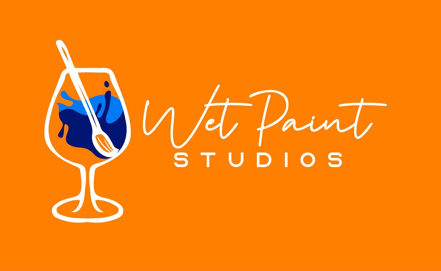 Wet Paint Studios 
