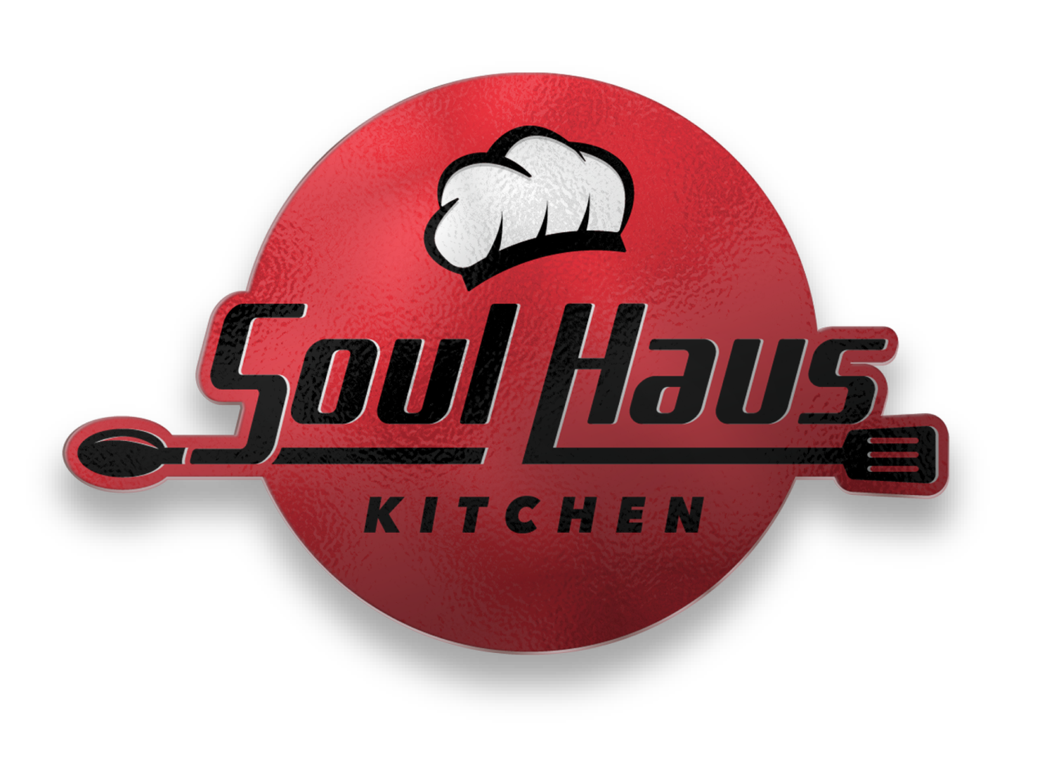 Soul Haus Kitchen