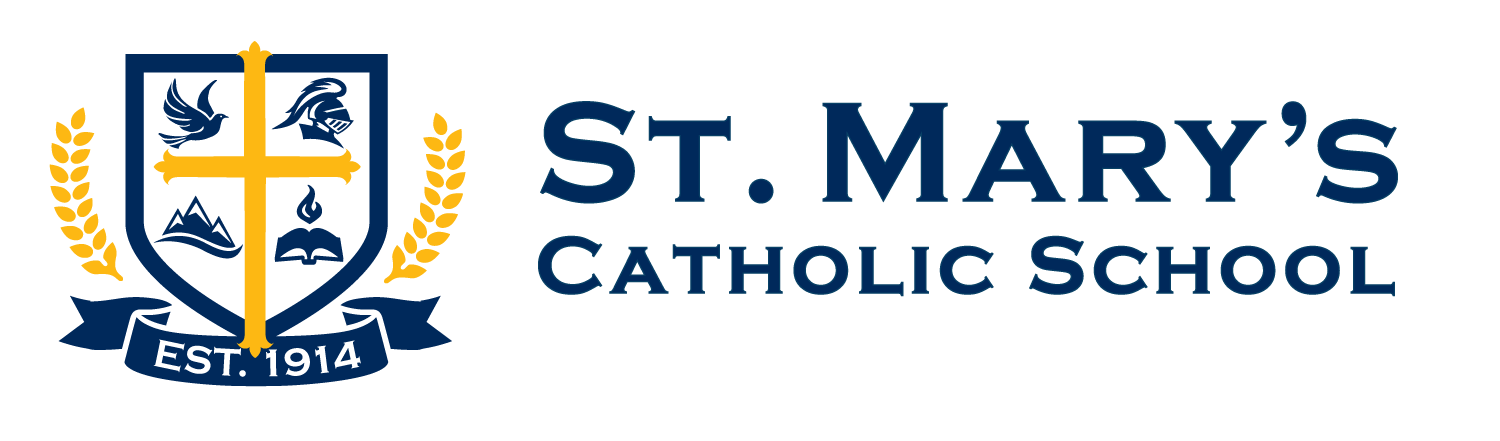 St. Mary&#39;s Catholic School - Livingston Montana