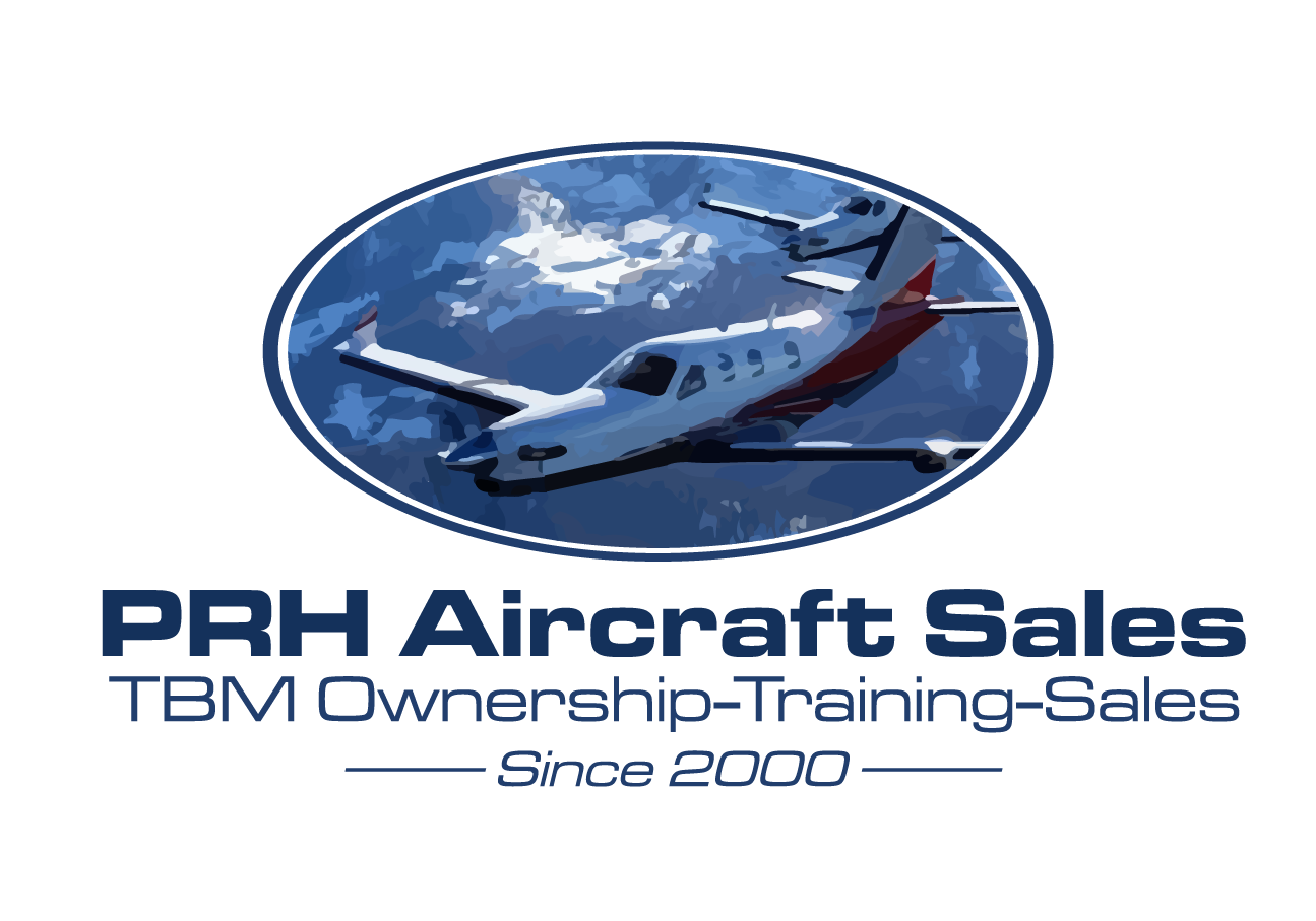 PRH Aircraft Sales 