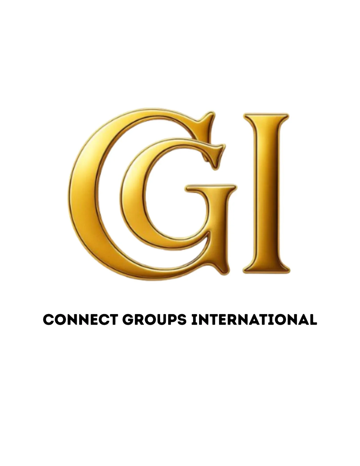 Connect Groups International