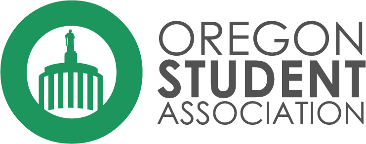 Oregon Student Association (OSA)