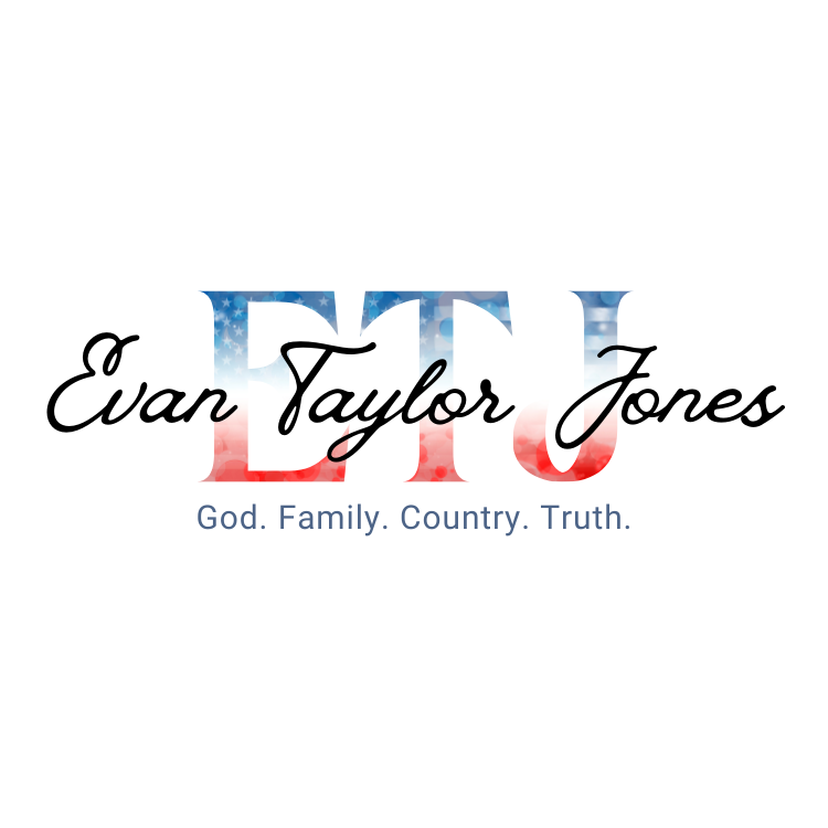Evan Taylor Jones