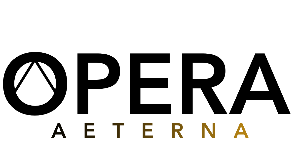 OPERA AETERNA