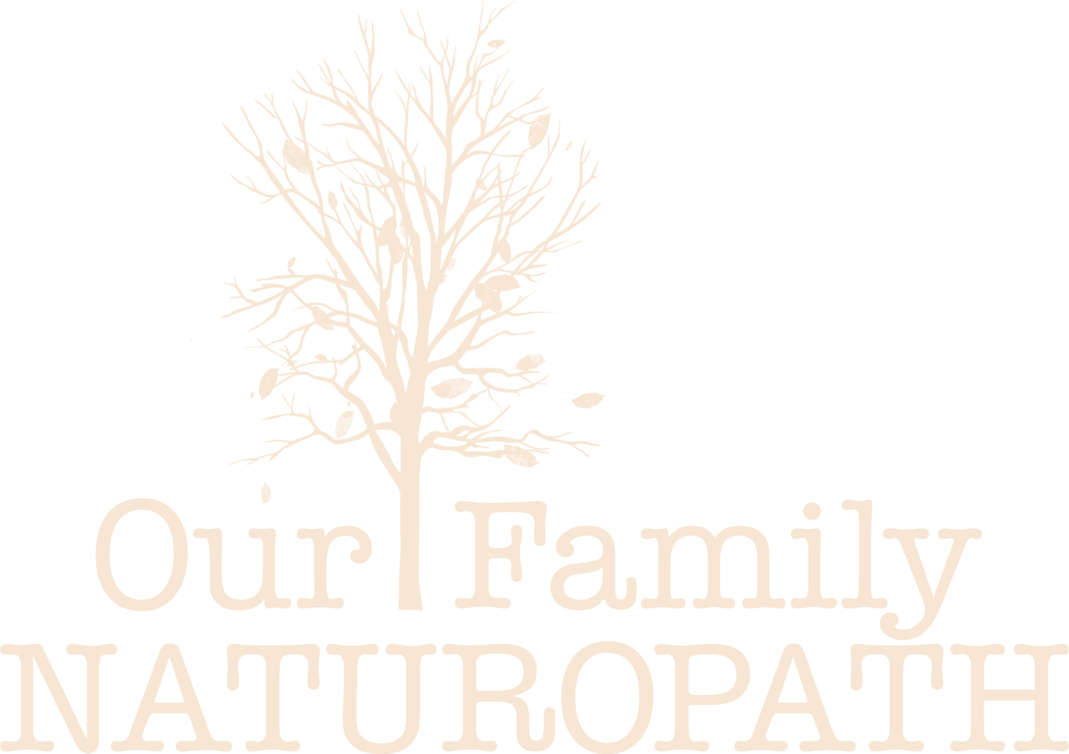 Our Family Naturopath