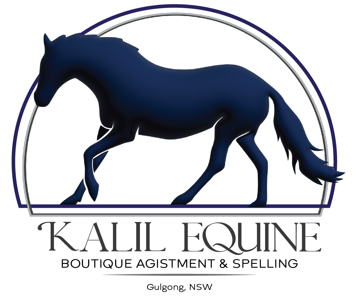 Kalil Equine