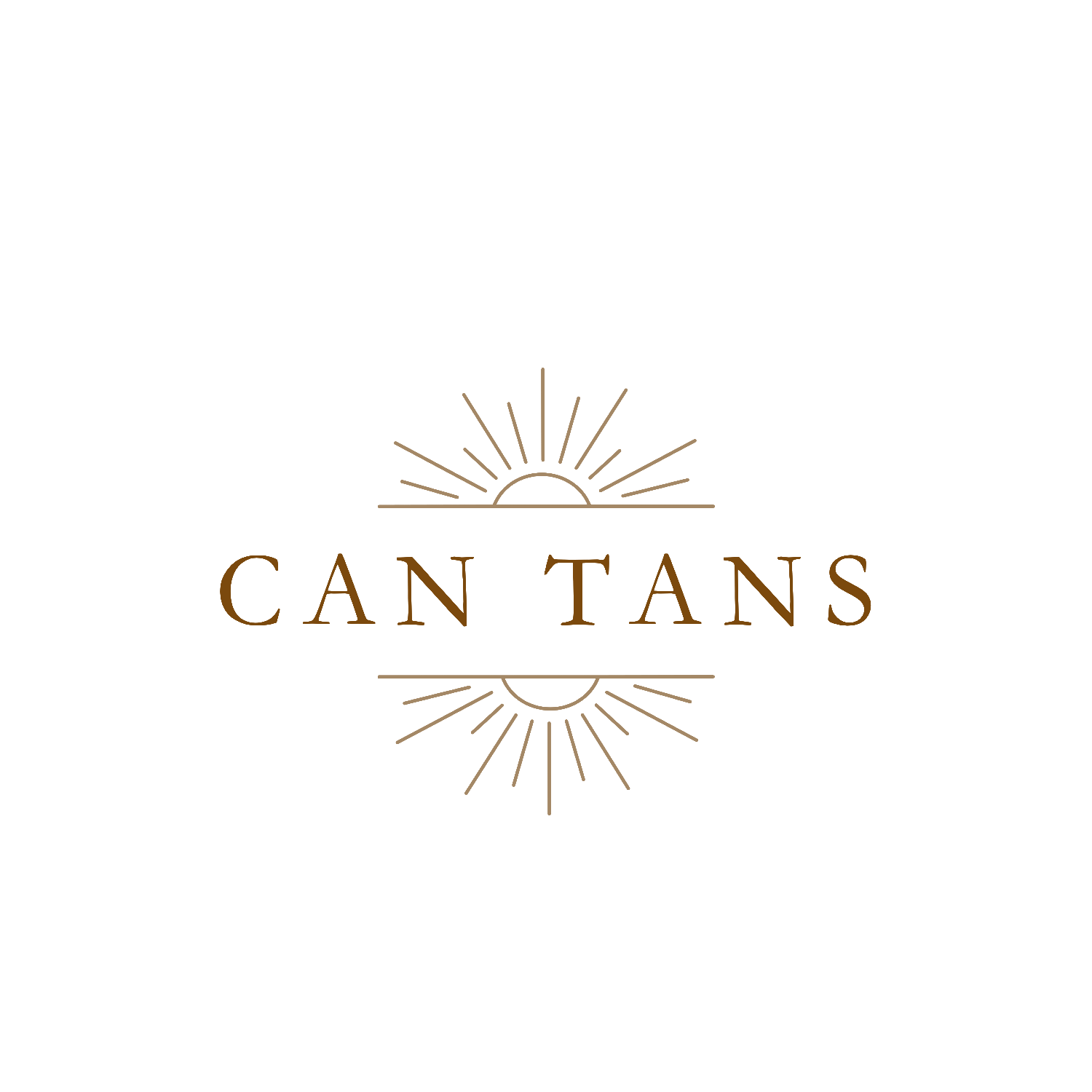 CAN TANS