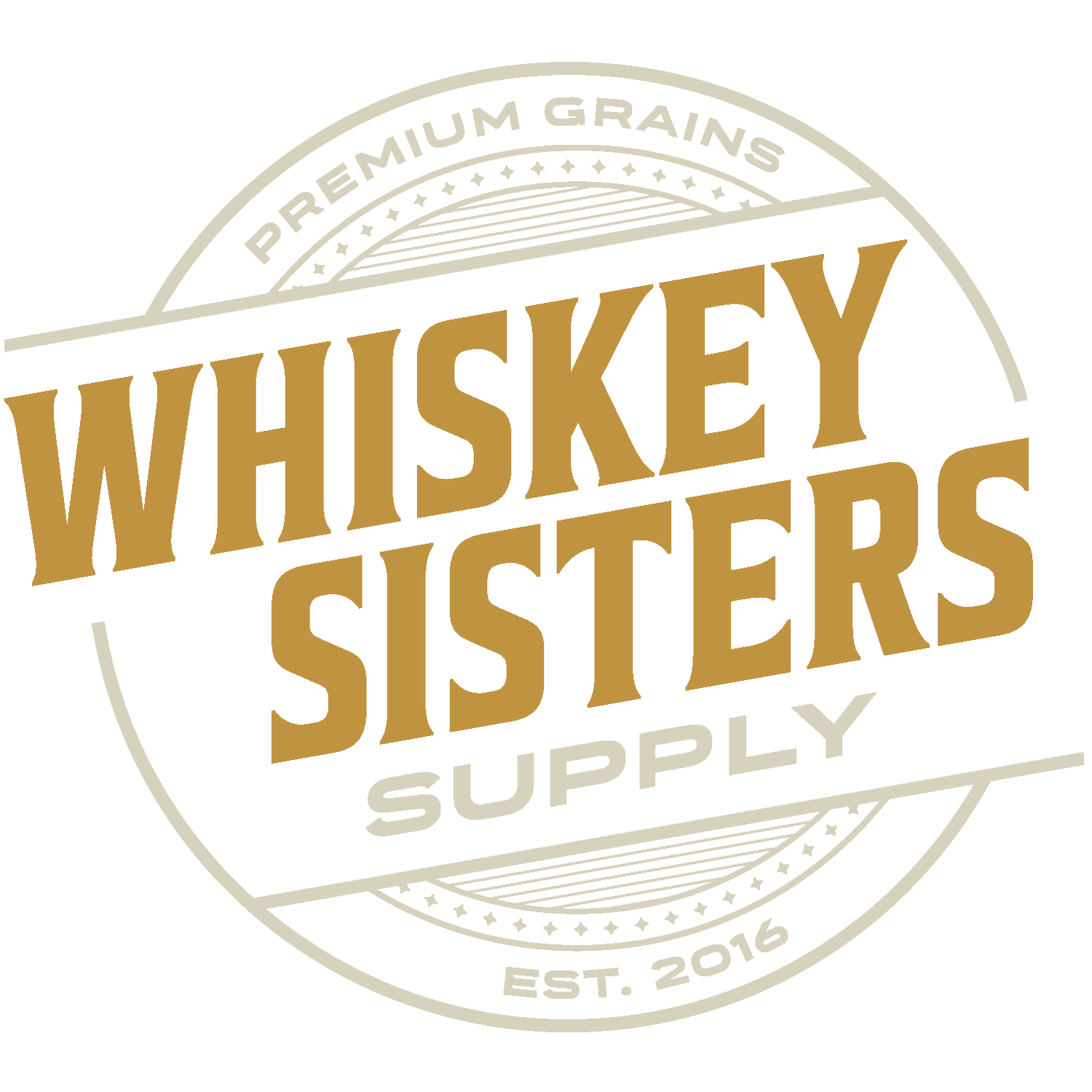Whiskey Sisters Supply