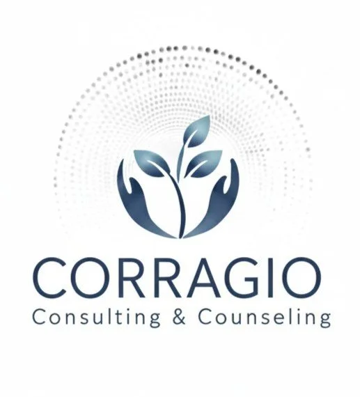 Corragio Consulting & Counseling