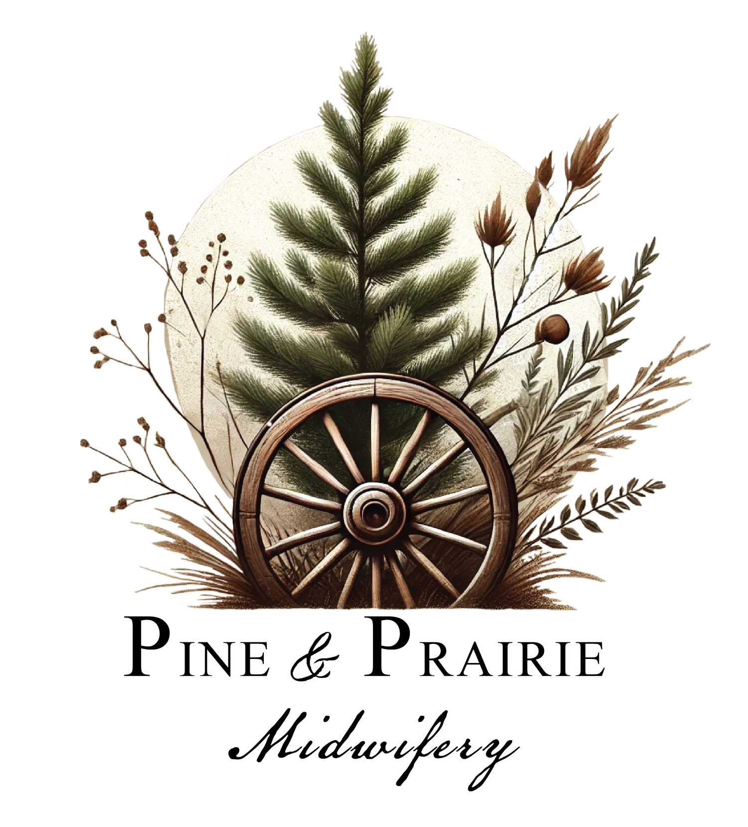 Pine & Prairie Midwifery