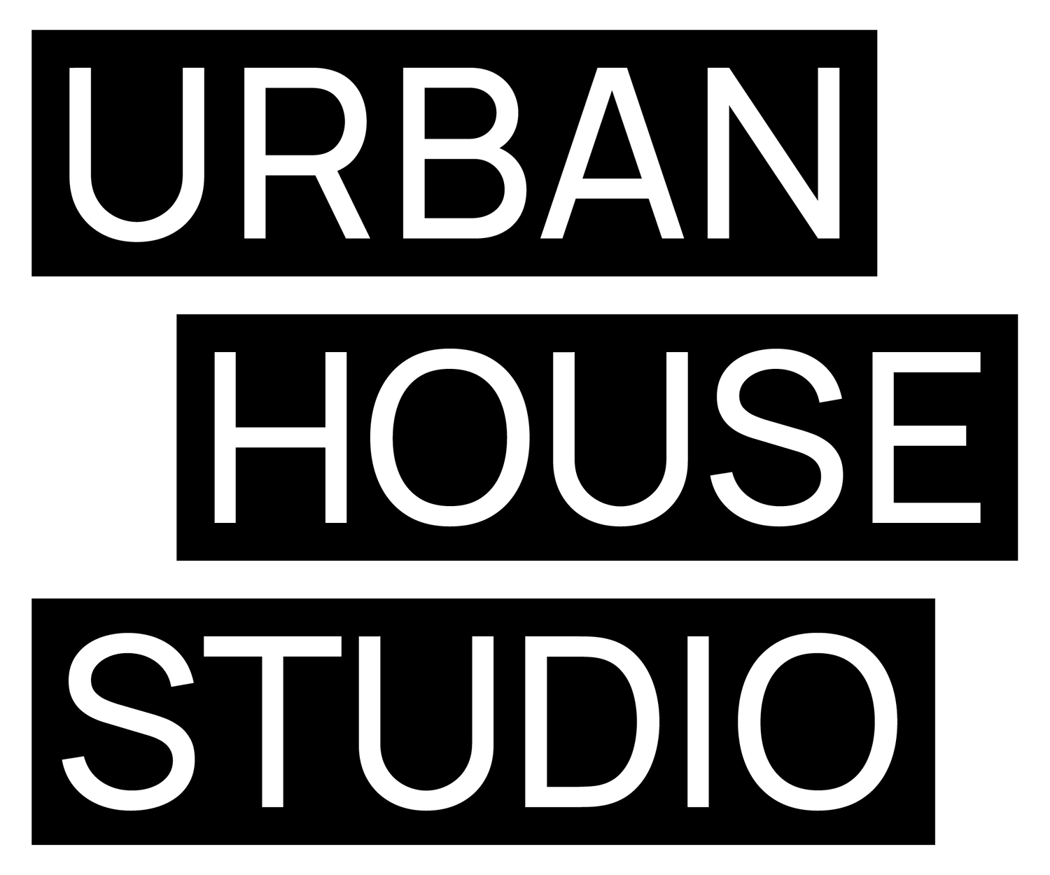 URBAN HOUSE STUDIO
