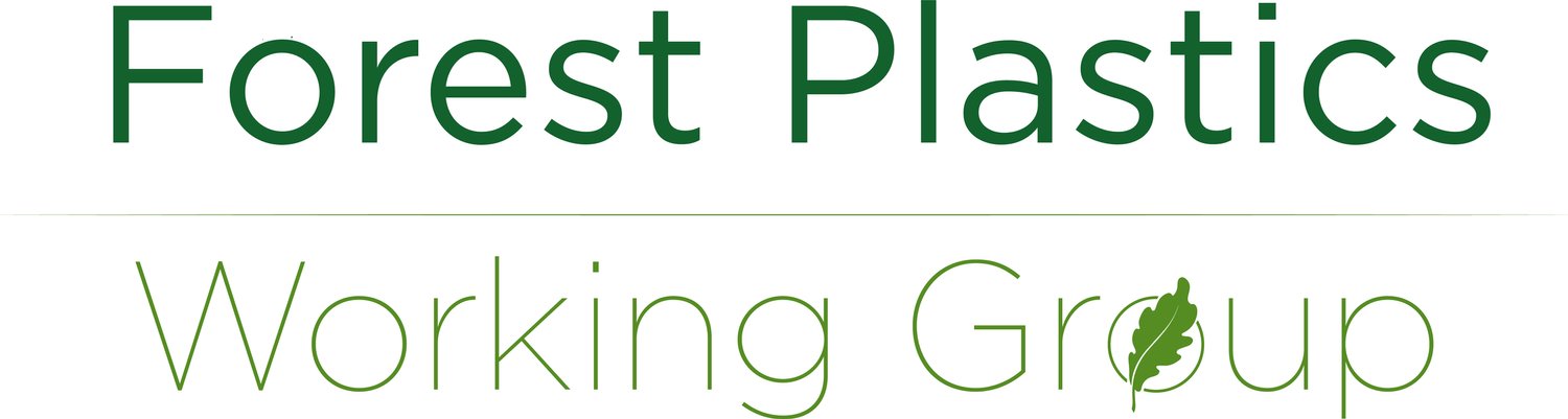 Forest Plastics Working Group
