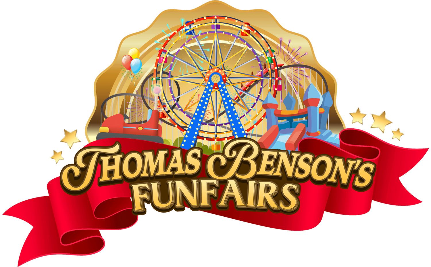 Bensons Funfair
