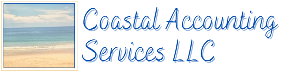 Coastal Accounting Services LLC